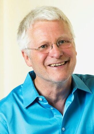 Peter Christian Rabeneck